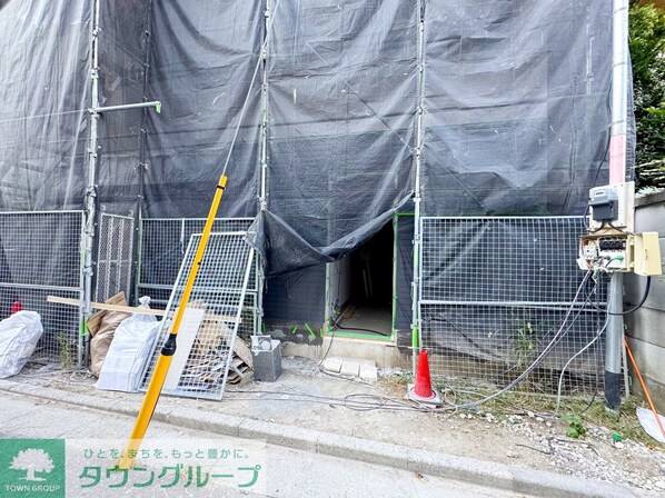 エクセラン舎人IIの物件内観写真